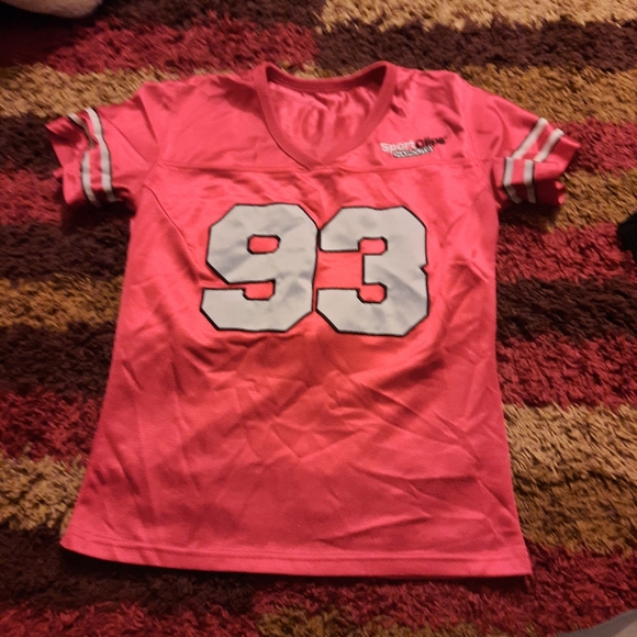 No longer works at Sport Clips - Picture 13 of 16